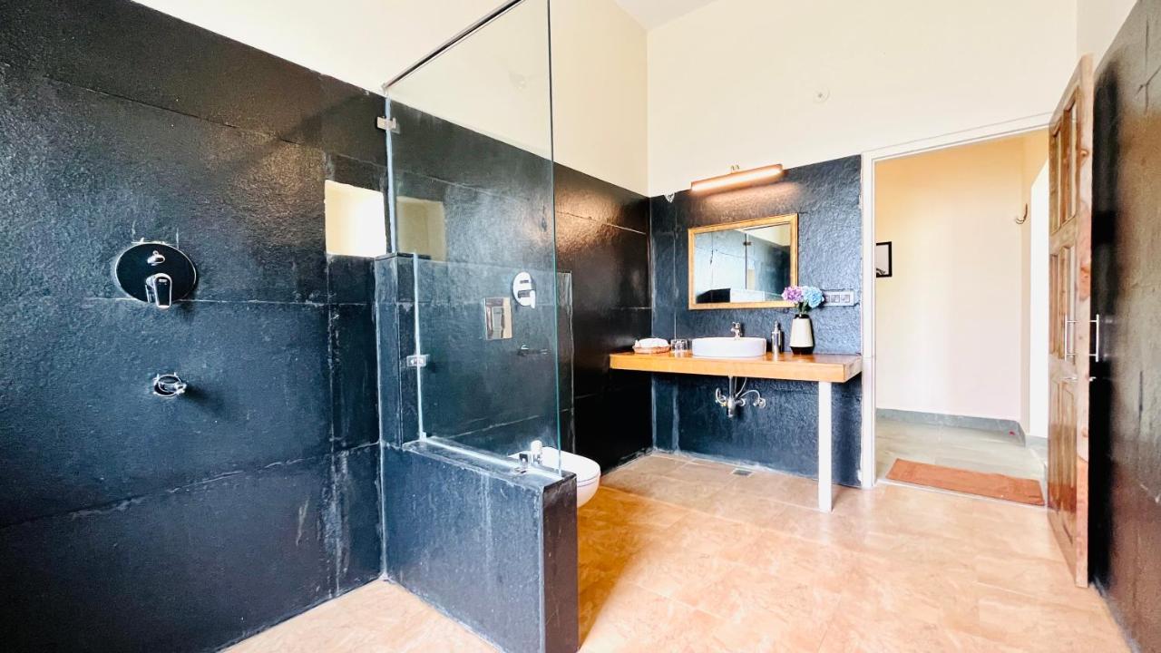 Bluo Sariska - Luxe Stays Collection Tehla Eksteriør billede
